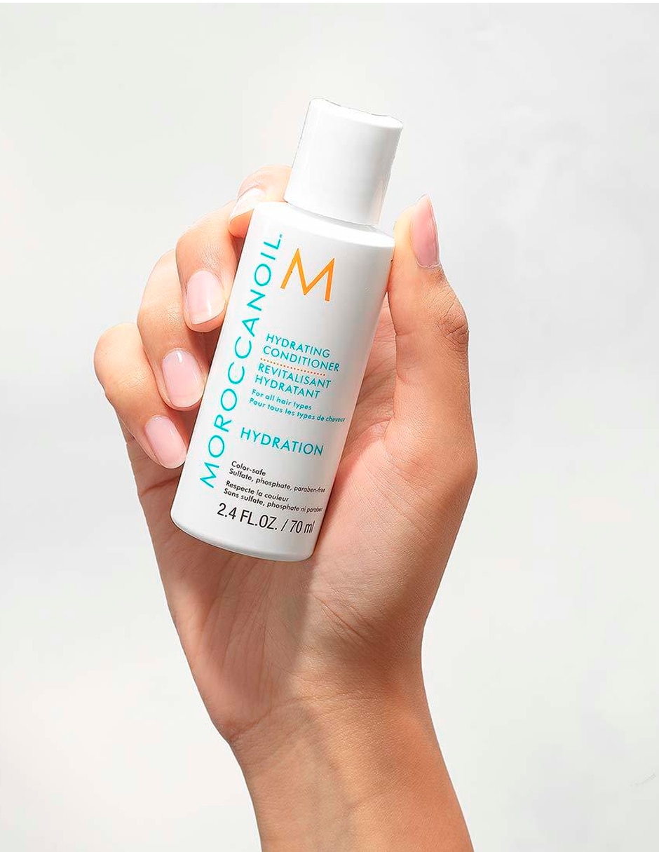 Acondicionador para cabello Hydration Moroccanoil 70 ml