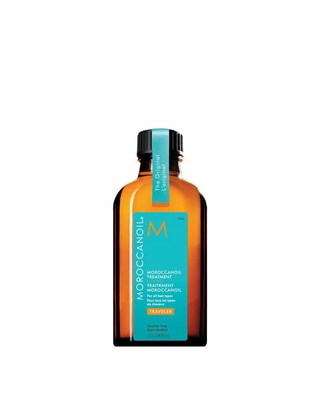Tratamiento capilar reparador 1