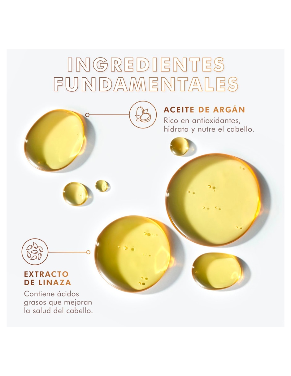 Tratamiento capilar reparador 2