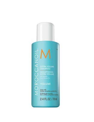 Shampoo para cabello Extra Volumen 70 ml