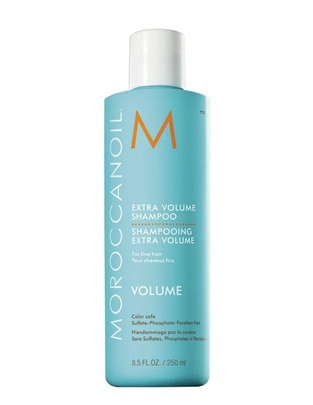 Shampoo para cabello fino Extra Volumen 250 ml 1