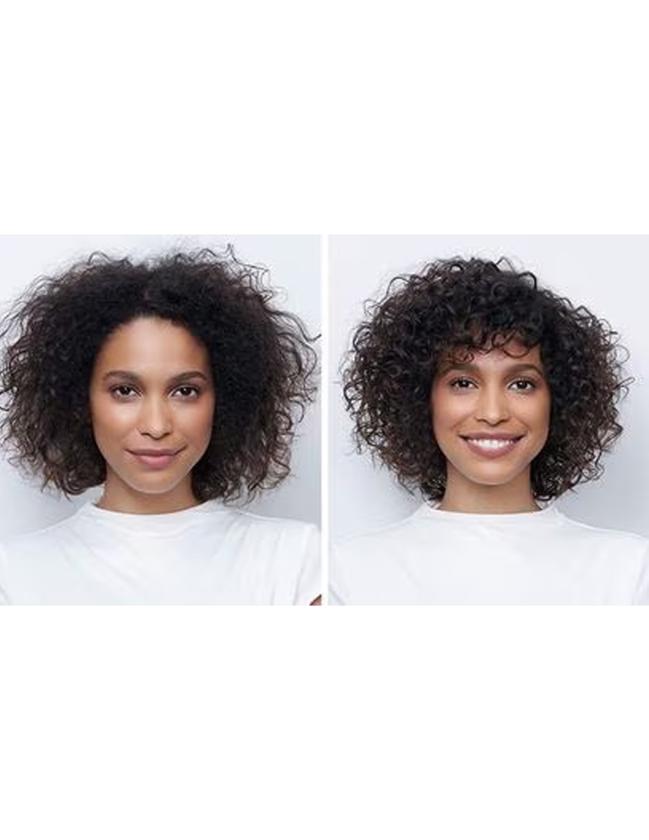 Crema para cabello rizado Moroccanoil para hidratar