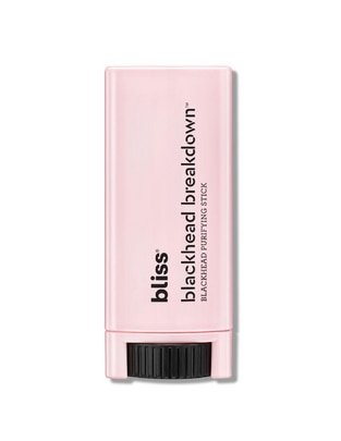 Tratamiento facial exfoliante Bliss