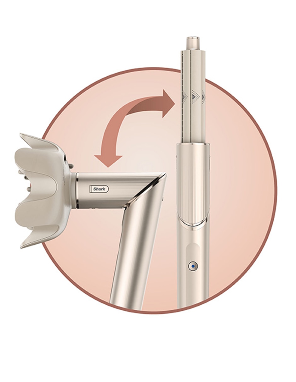 Multiestilizador HD435LAA 2