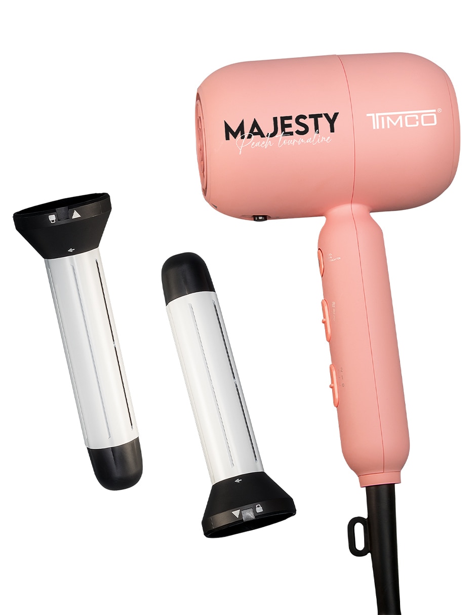 Secadora de cabello SDD104