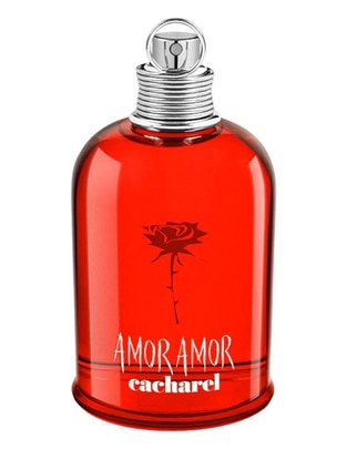 Eau de toilette Cacharel Amor amor para mujer