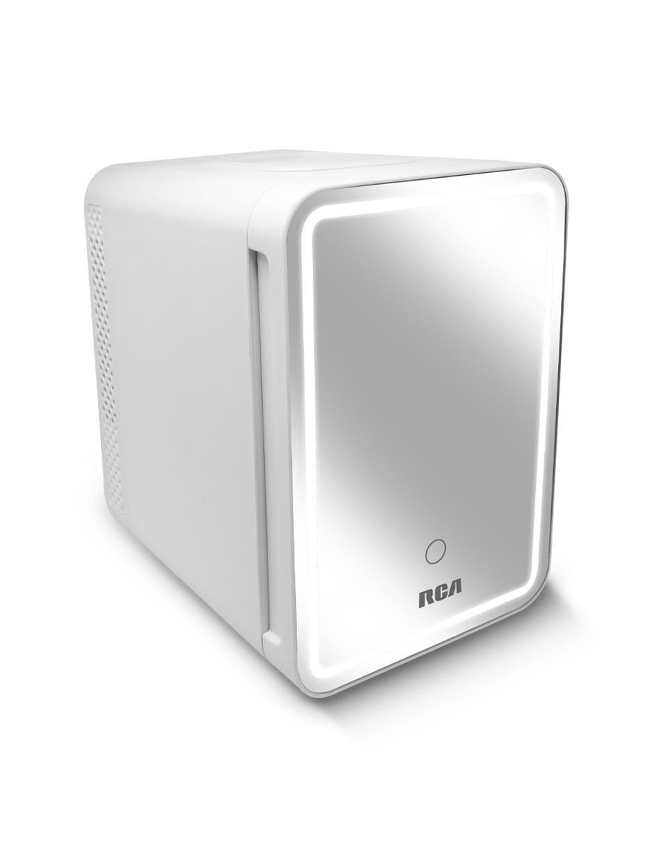 Mini refrigerador Rca RC-4E