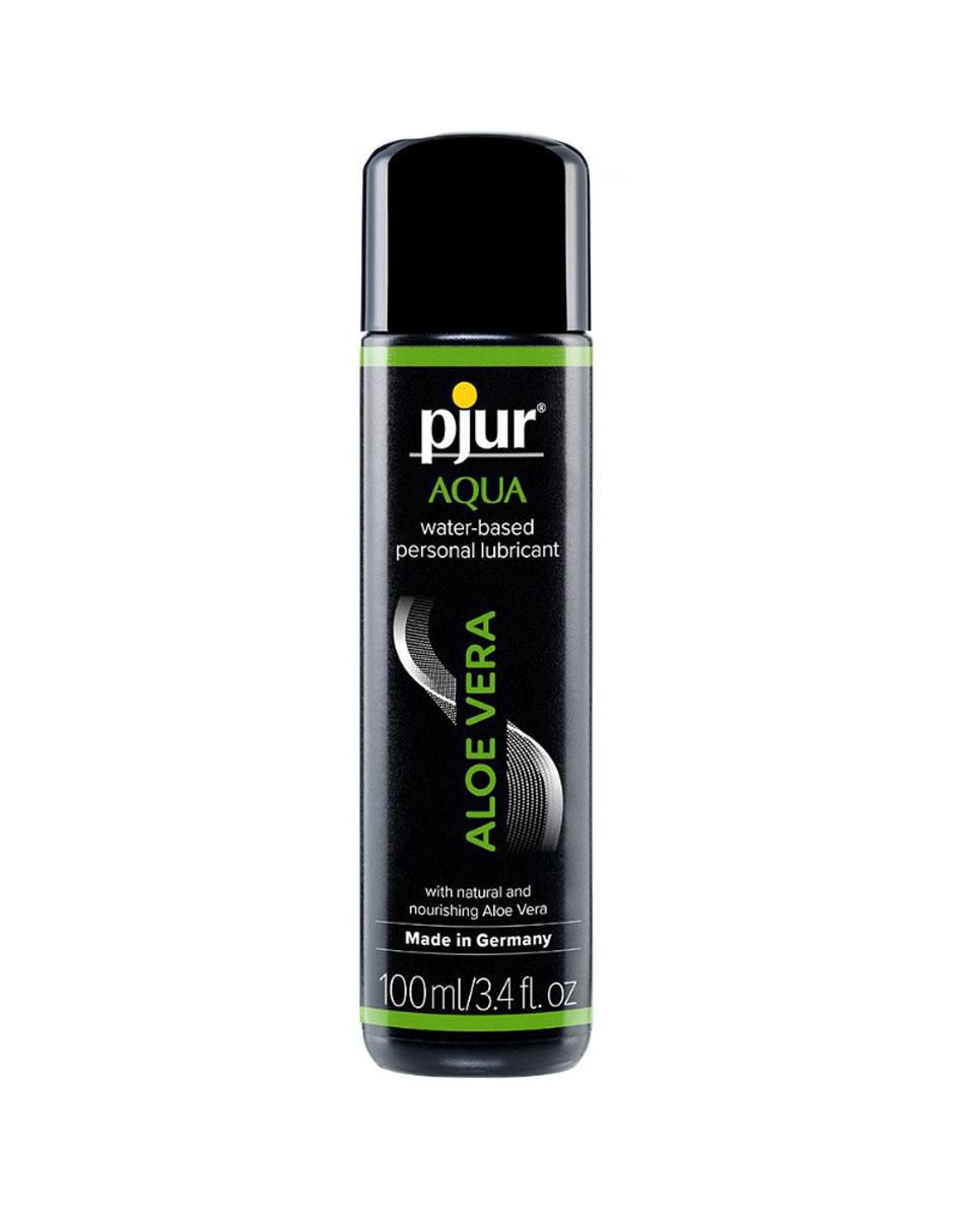 Lubricante íntimo pjur