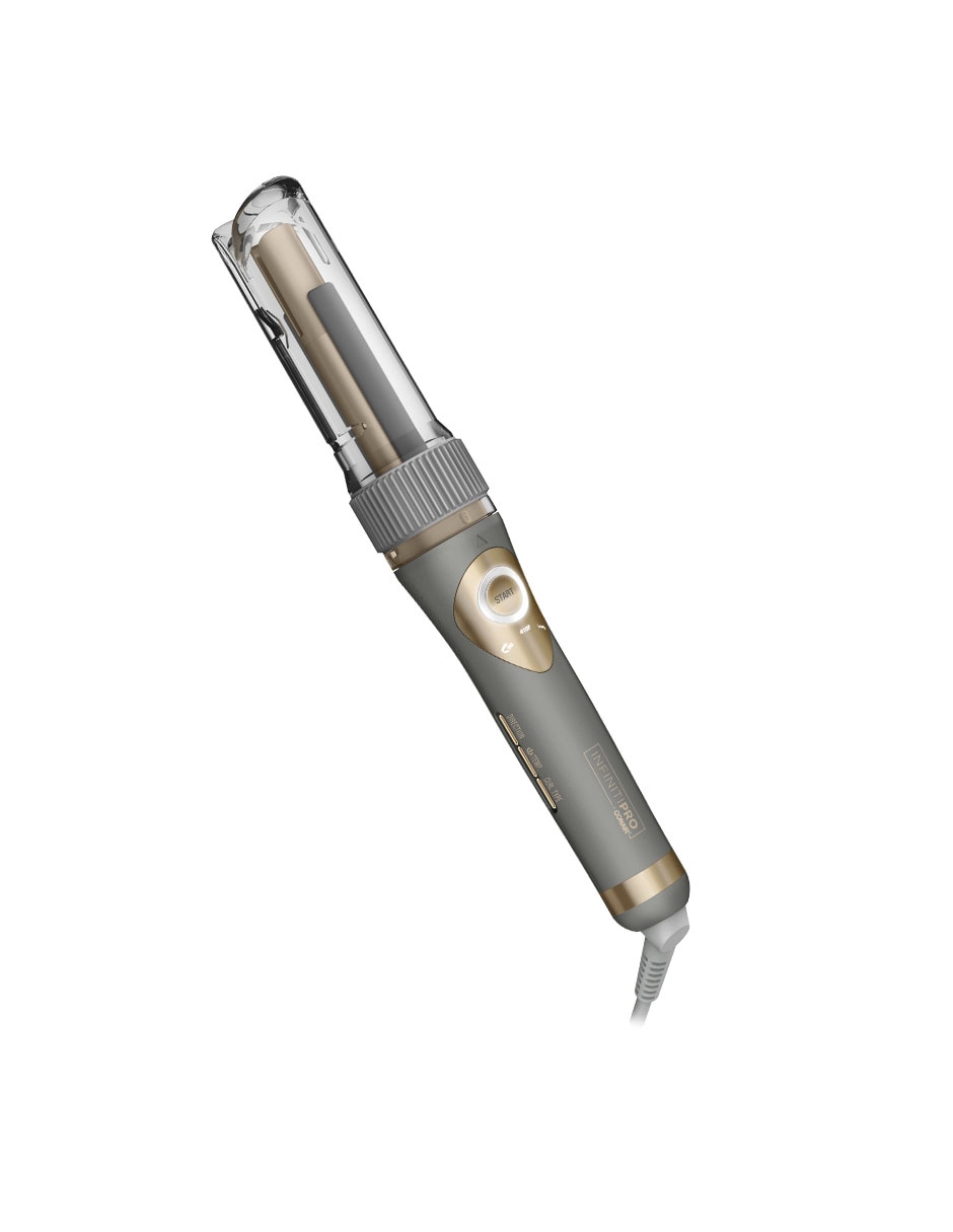 Rizadora Cd1031es 19 mm de cerámica 2