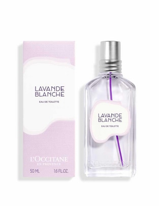 Eau de toilette Lavanda Blanca para mujer 1