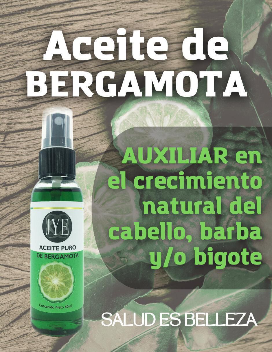 Set Aceite puro de bergamota 10 botellas de 60 ml cada una 2