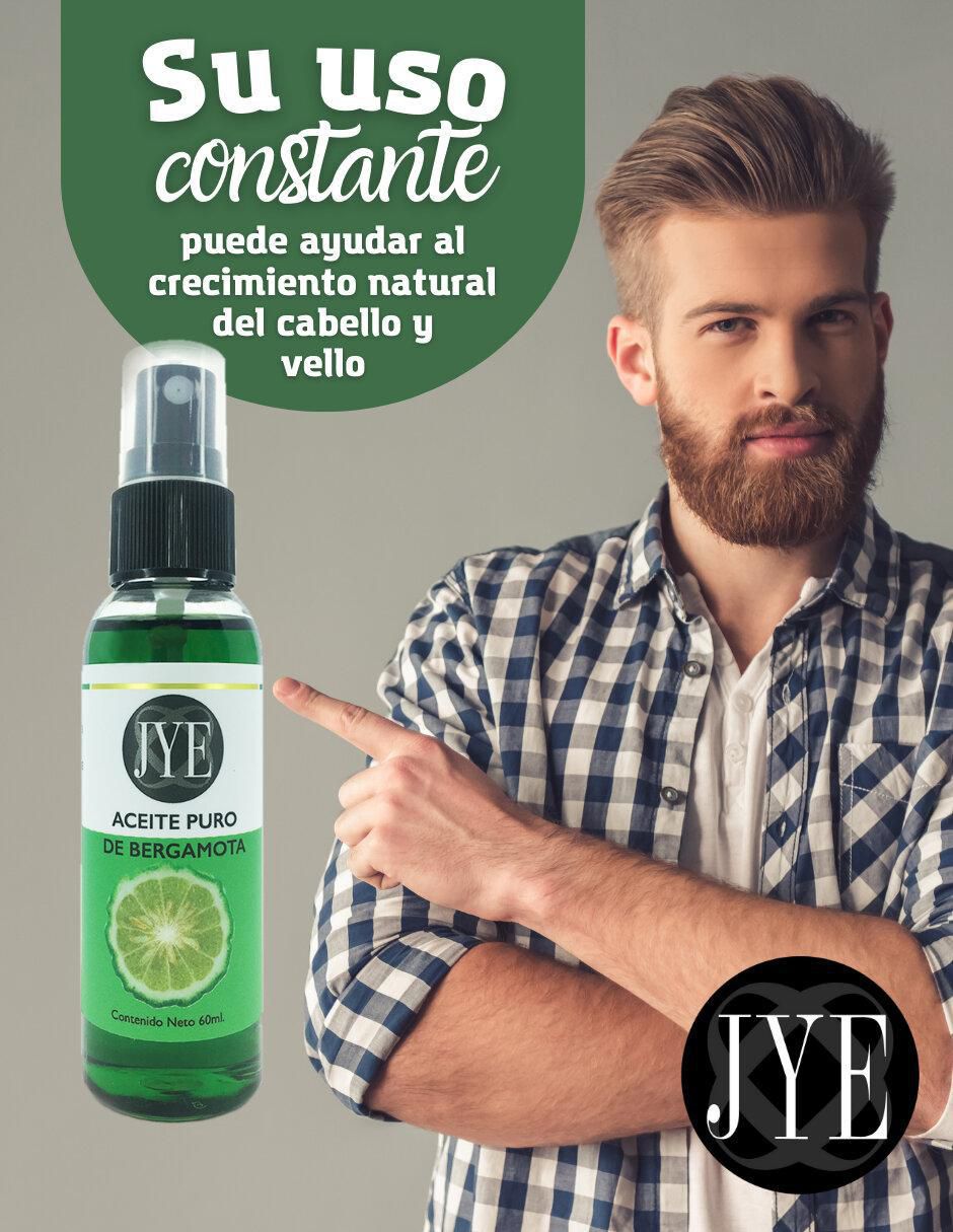 Set Aceite puro de bergamota 10 botellas de 60 ml cada una 4