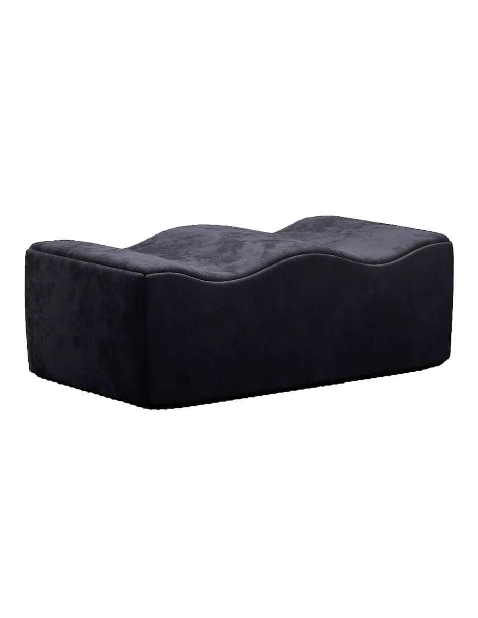 Almohada ortopédica firmeza media Almohada ortopédica firmeza media