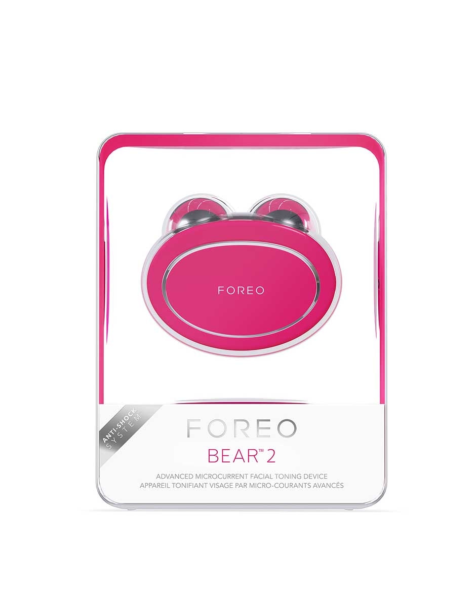 Dispositivo de microcorriente BEAR 2 4