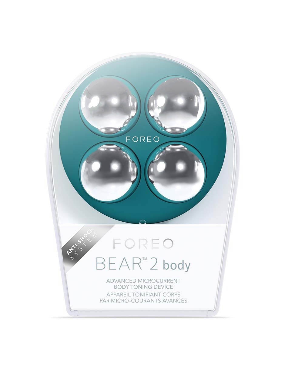 Masajeador corporal Bear 2 body 4