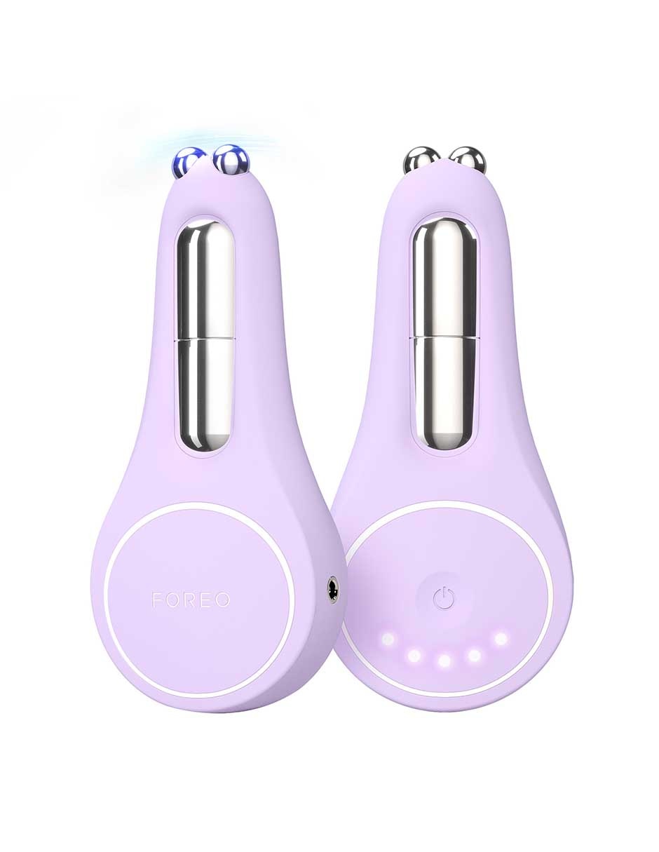 Dispositivo de microcorriente BEAR 2 Eyes & Lips 5