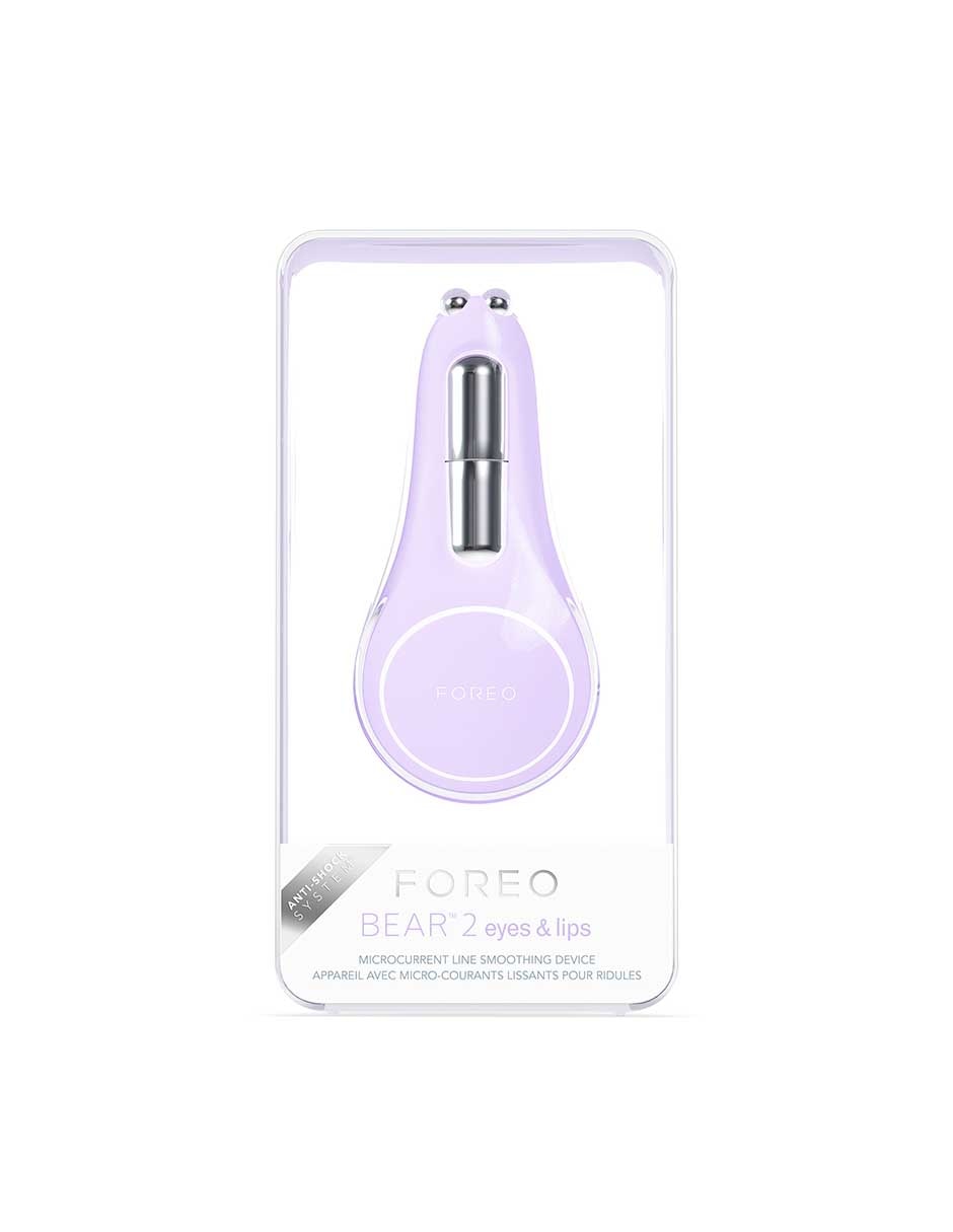 Dispositivo de microcorriente BEAR 2 Eyes & Lips