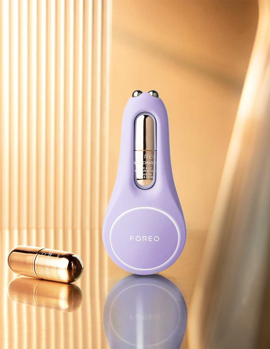 Dispositivo de microcorriente BEAR 2 Eyes & Lips