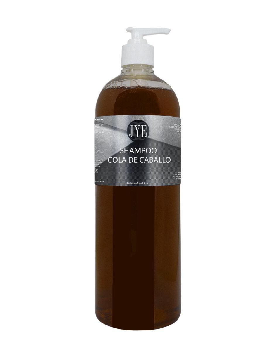 Shampoo anticaída para cabello 1 L Shampoo anticaída para cabello 1 L