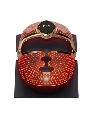 Máscara facial LED 202