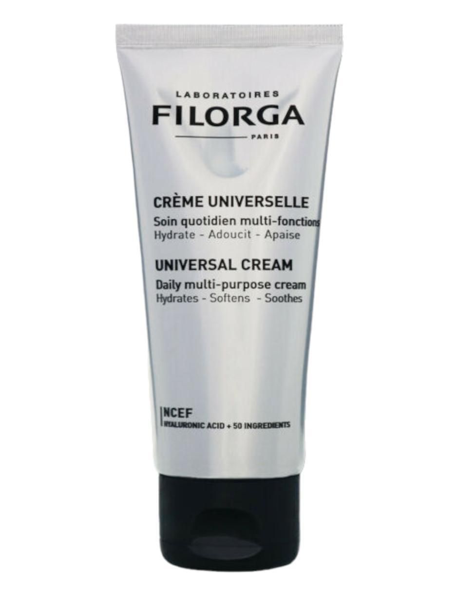 Crema para rostro y cuerpo recomendada para regenerar noche para todo tipo piel