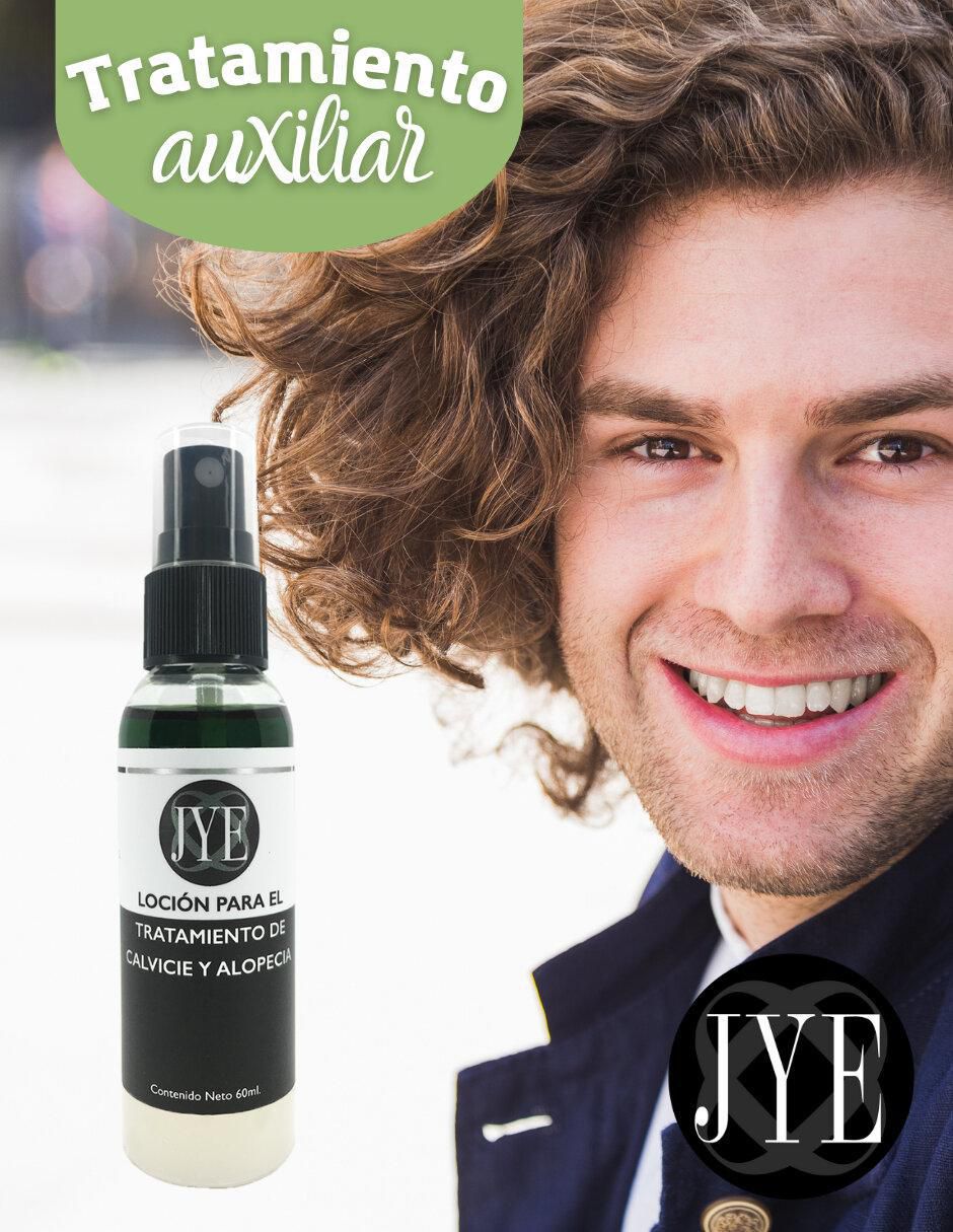 Set tratamiento para capilar Rapunzel Anticaída Para Todo Tipo De Cabello anticaída 4