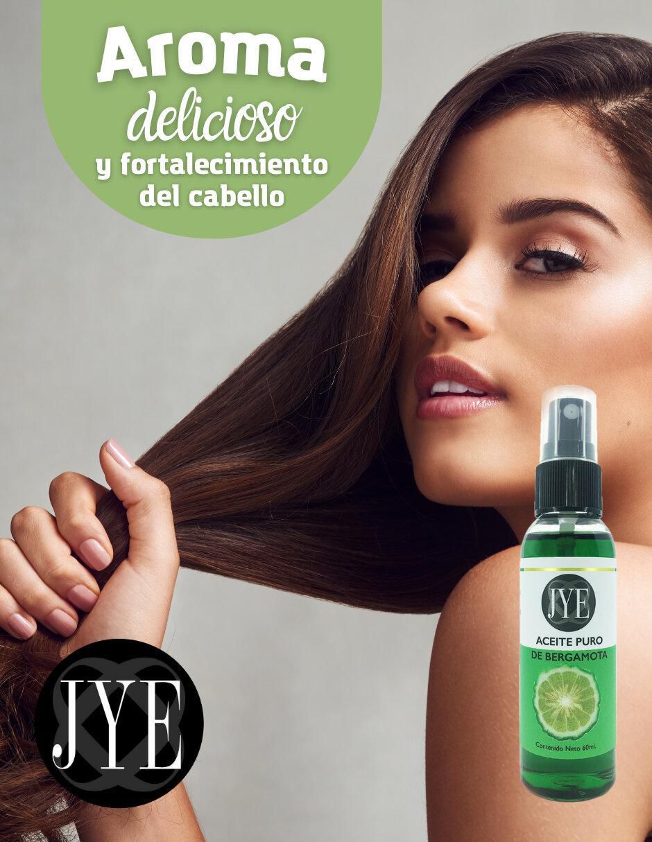 Set tratamiento para capilar Rapunzel Anticaída Para Todo Tipo De Cabello anticaída 2