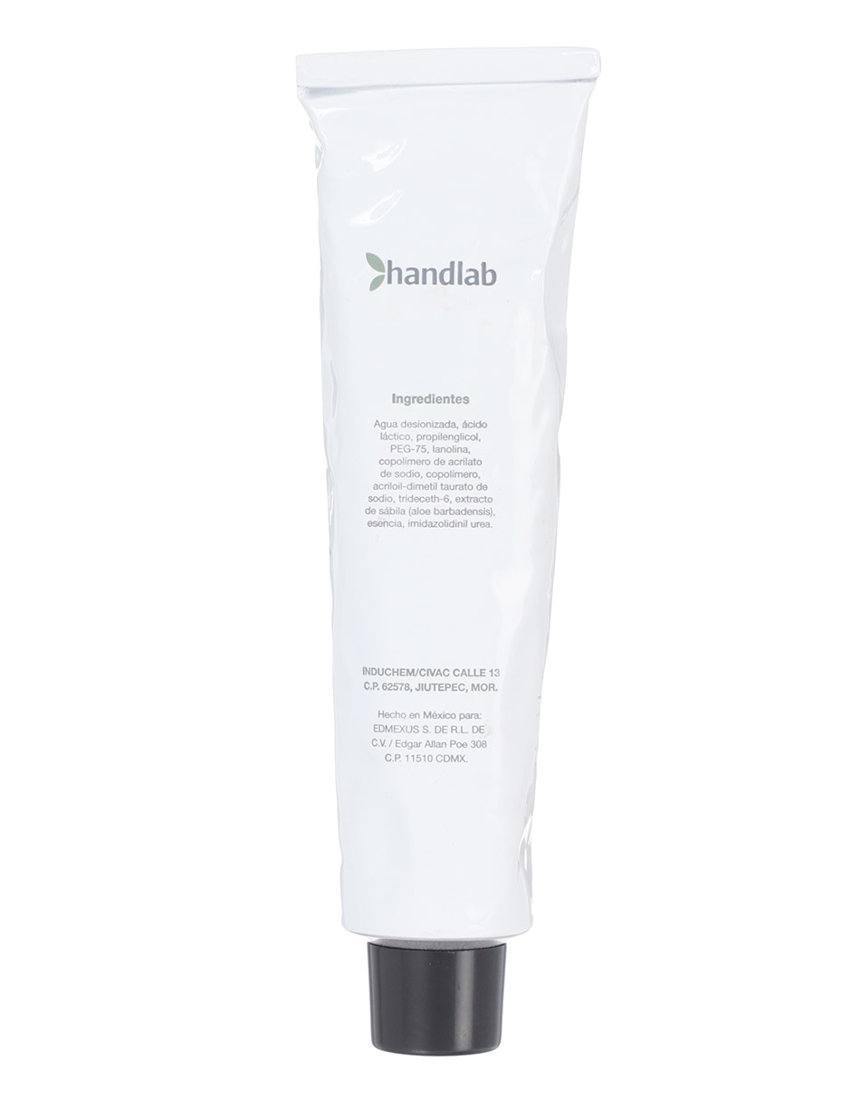 Crema para manos y uñas recomendada para hidratar de día y noche para todo tipo piel