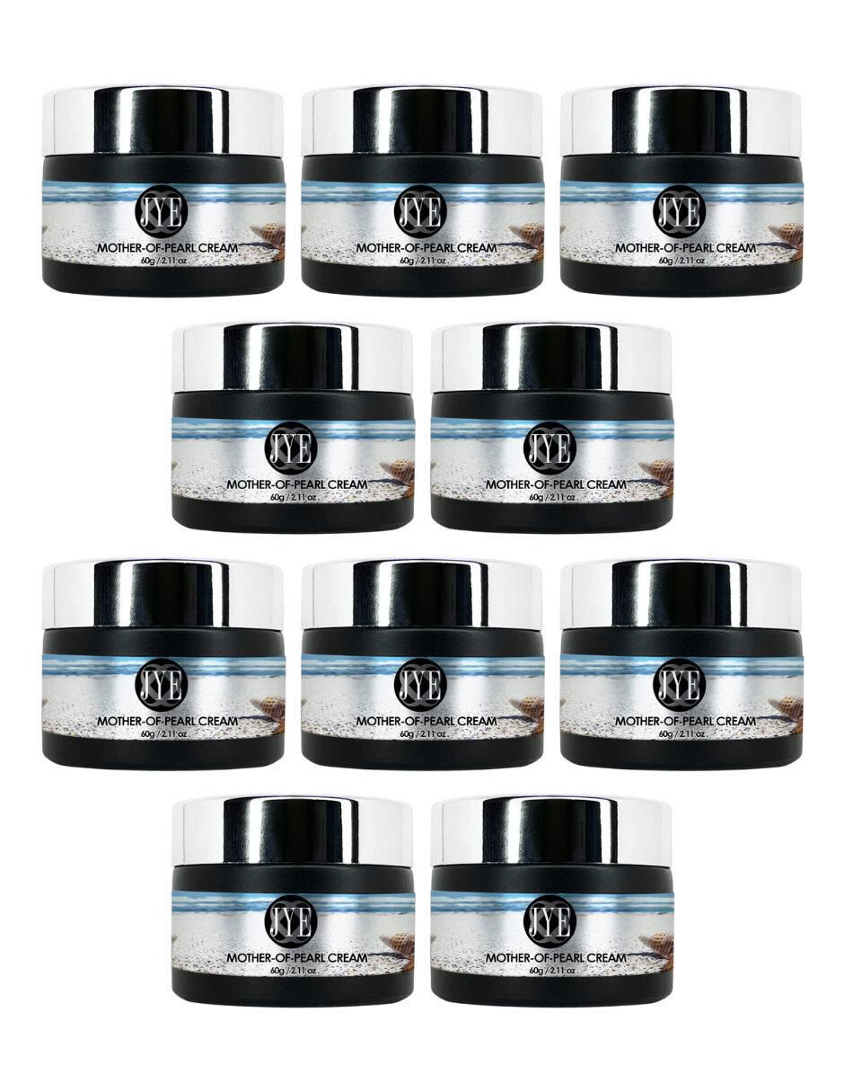 Crema para rostro y cuerpo recomendada para hidratar de día y noche para todo tipo piel