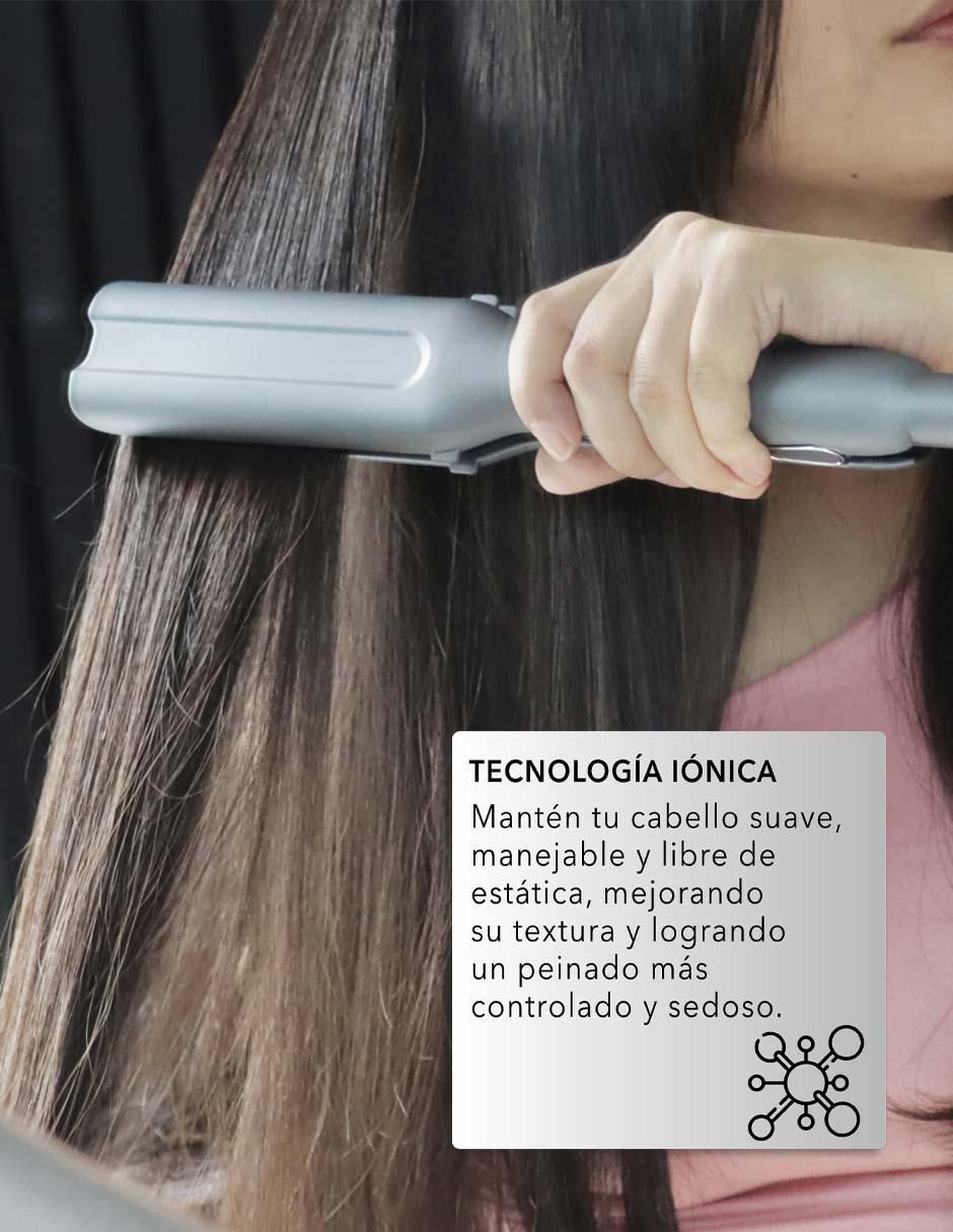 Alaciadora Rca RC-P51 placas de cerámica - iones