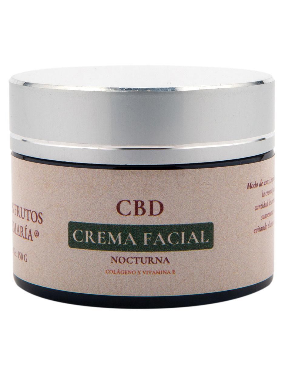 Crema facial recomendada para humectar de noche para piel mixta