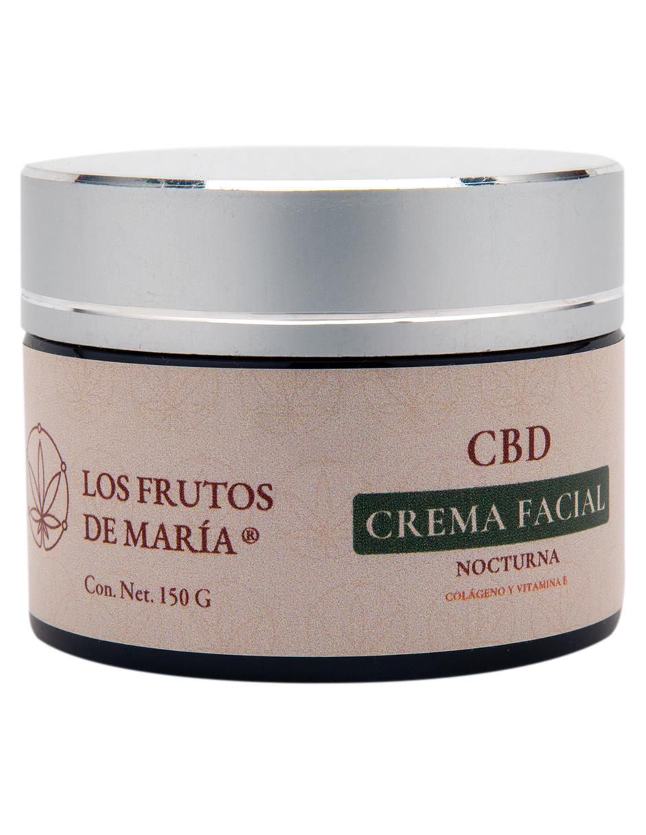 Crema facial recomendada para humectar de noche para piel mixta 2