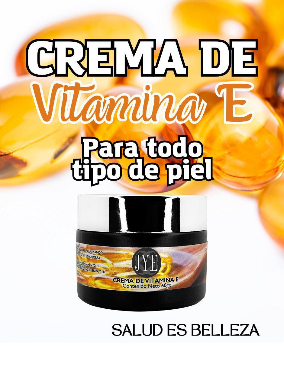Crema para rostro y cuerpo recomendada para hidratar de día y noche para todo tipo piel 2