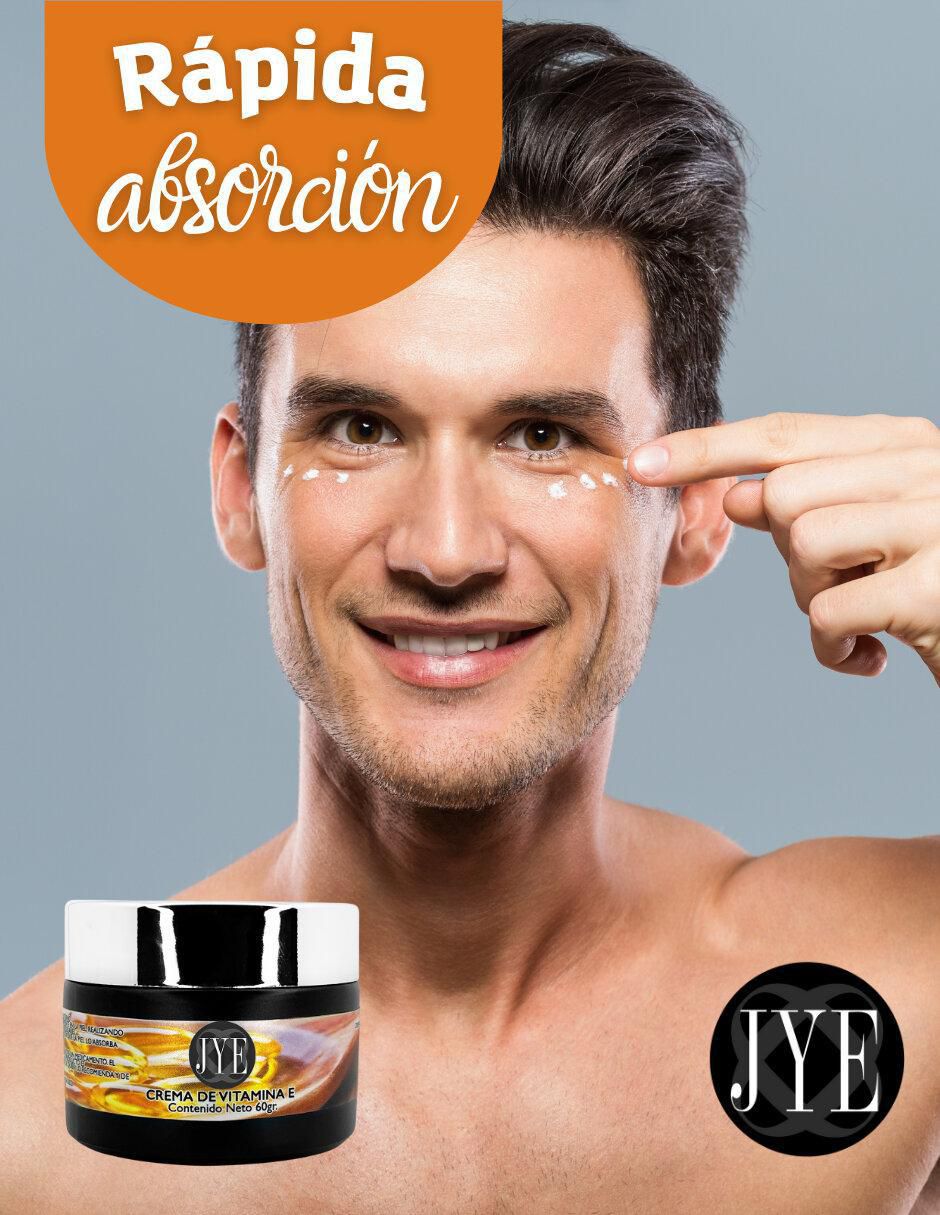 Crema para rostro y cuerpo recomendada para hidratar de día y noche para todo tipo piel 3