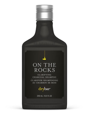Shampoo reparador para cabello On The Rocks 250 ml