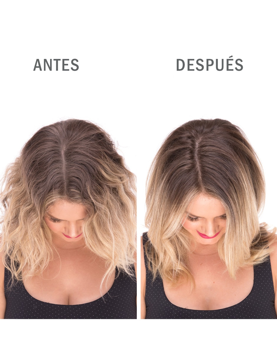 Shampoo reparador para cabello On The Rocks 250 ml 5