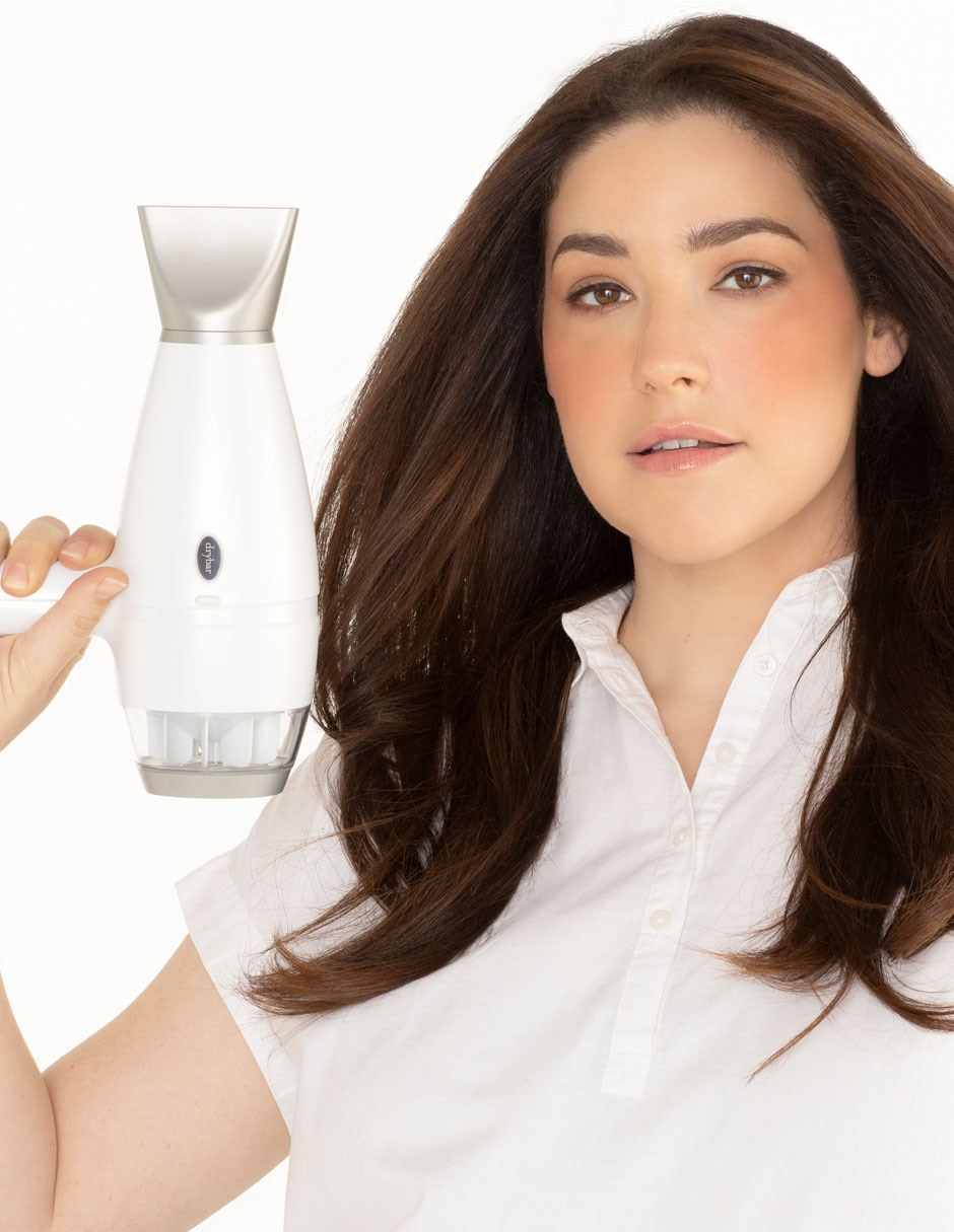 Secadora de cabello Reserve