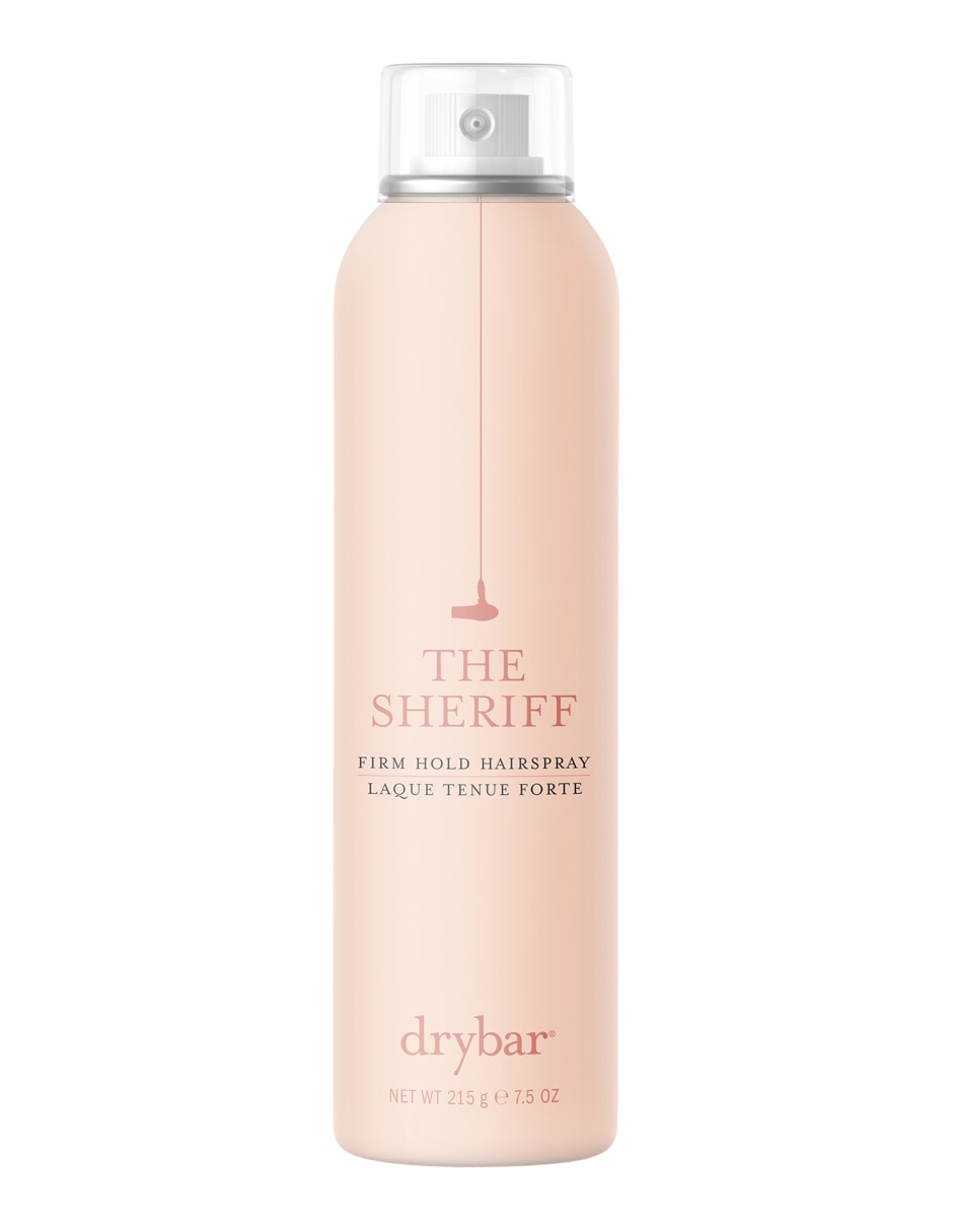 Spray para cabello The Sheriff 215 g Spray para cabello The Sheriff 215 g