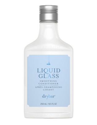 Acondicionador para cabello Liquid Glass Alisante 250 ml 1