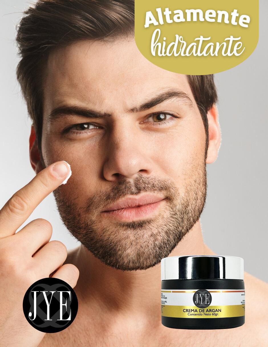 Crema para rostro y cuerpo recomendada para hidratar de día y noche para todo tipo piel 4