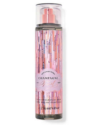 Body mist Champagne Toast para mujer Body mist Champagne Toast para mujer