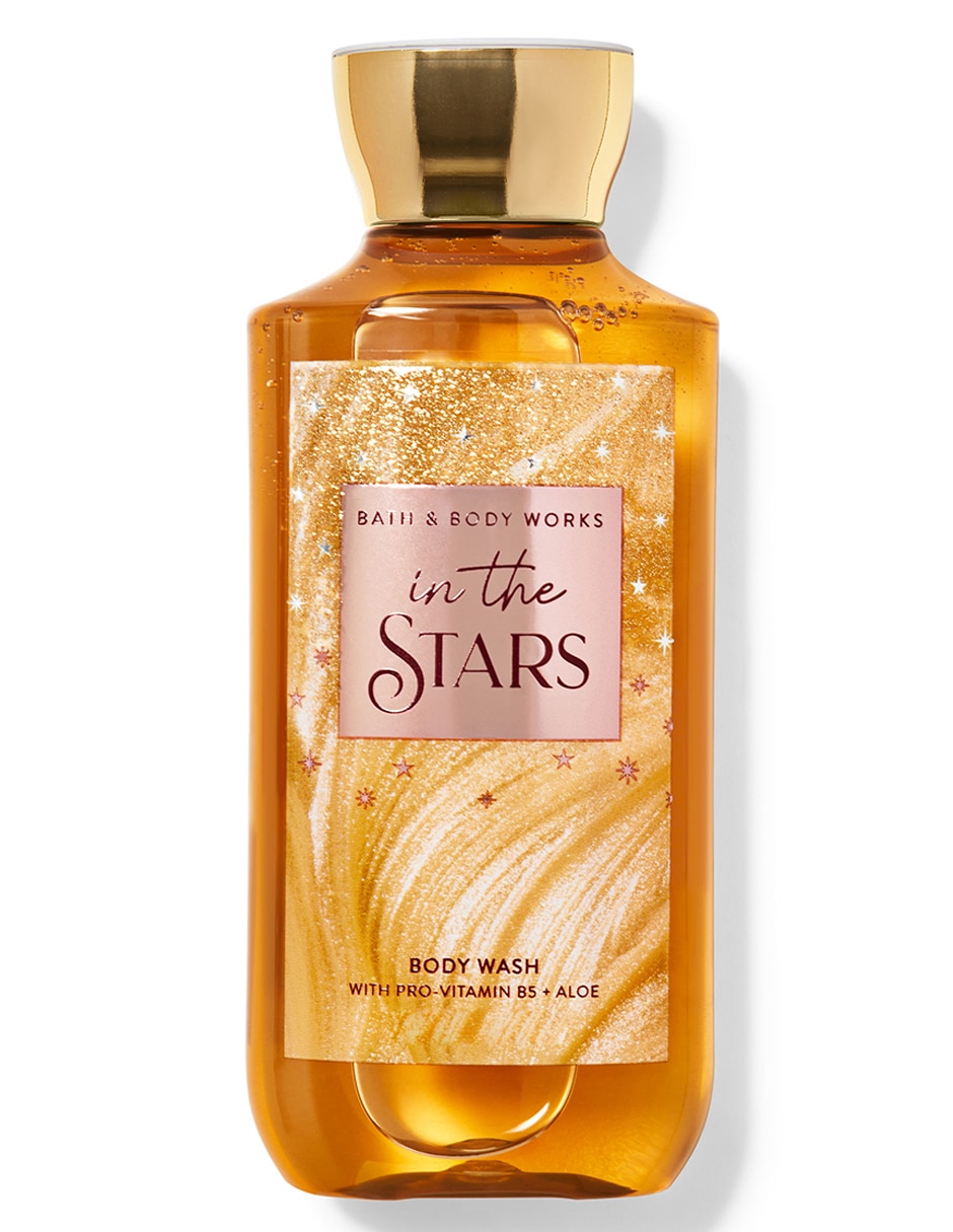 Gel corporal Limpiador In The Stars Fragrant Body Care