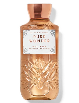 Gel corporal limpiador Pure Wonder Fragrant Body Care