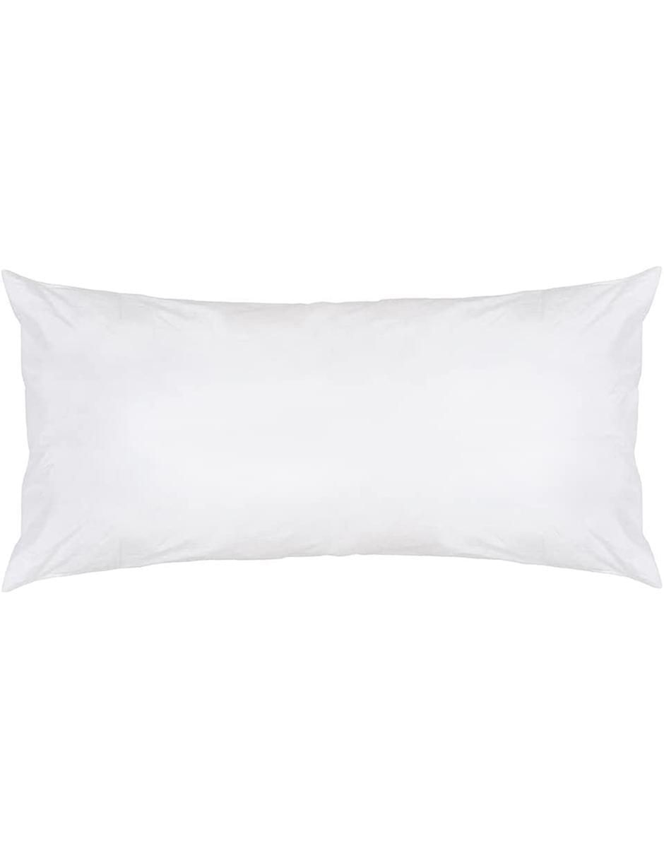 Almohada ortopédica firmeza alta