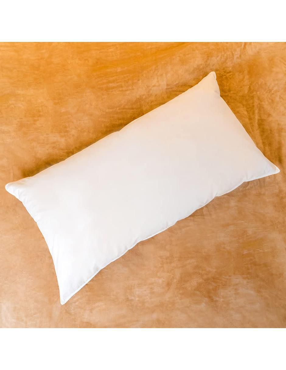 Almohada ortopédica firmeza alta