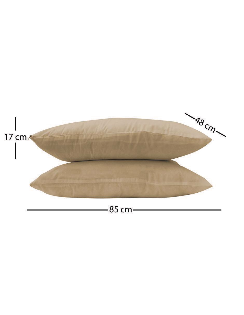 Almohada ortopédica firmeza alta 2