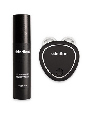 Masajeador facial