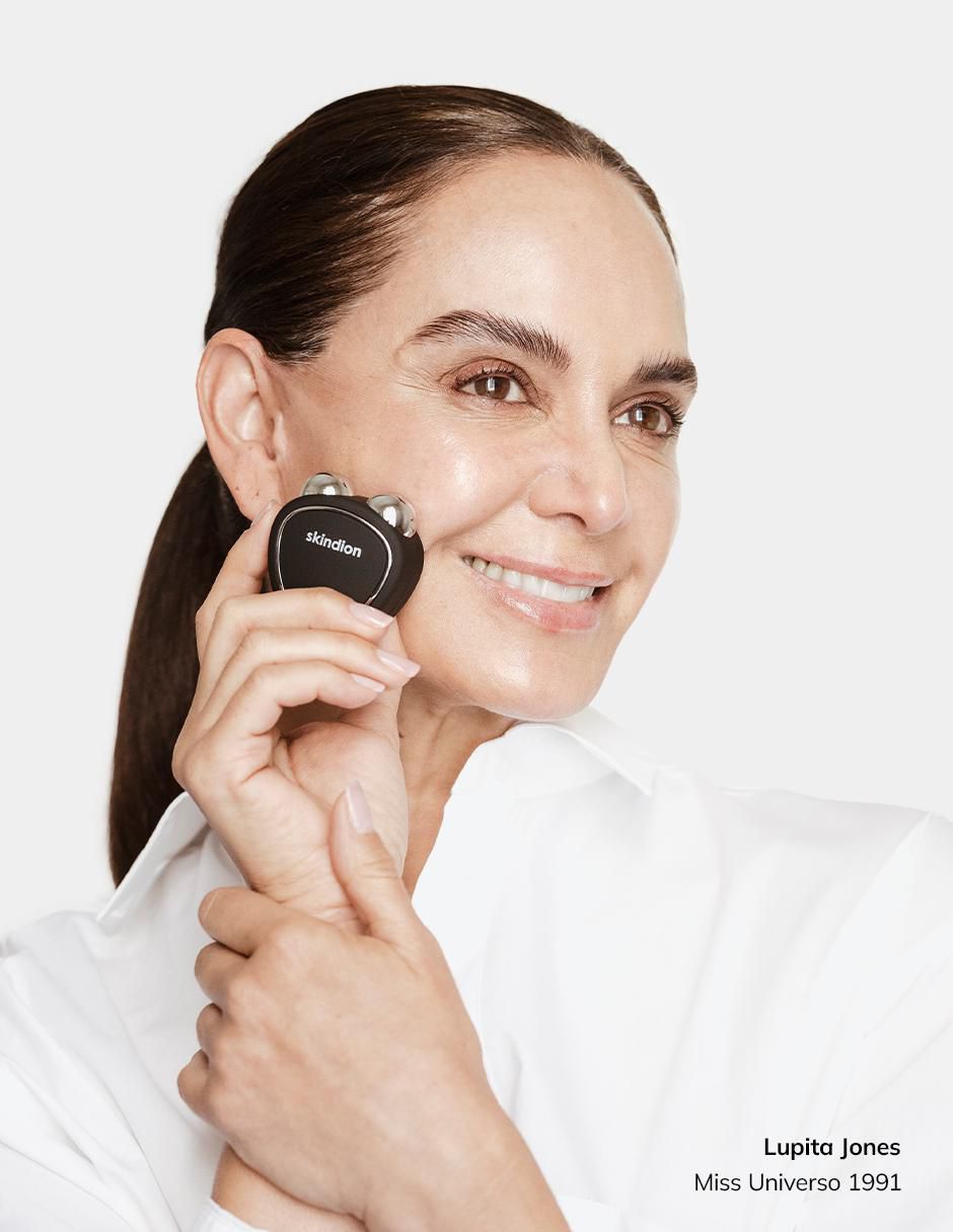 Masajeador facial 5