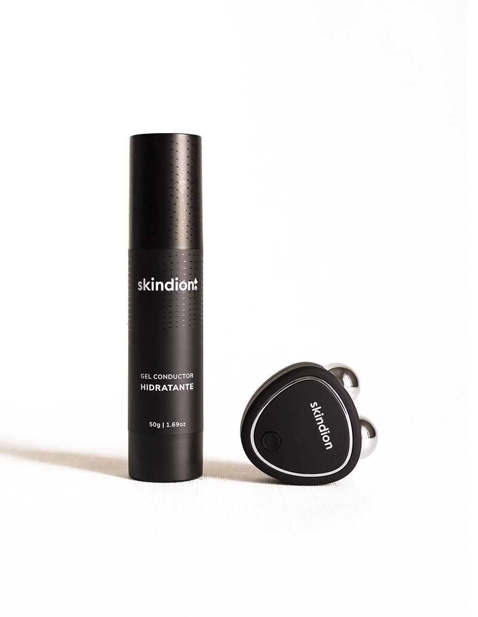 Masajeador facial