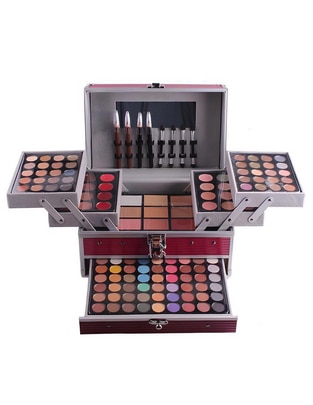 Set de maquillaje Likëpink
